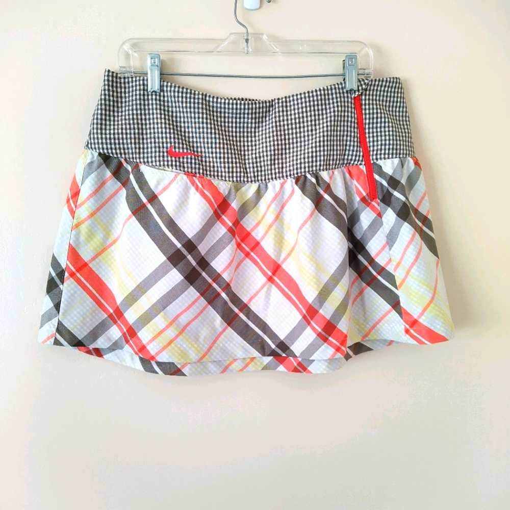 Nike Golf- Dri Fit Skirt